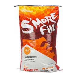 S'more Fill Livestock Supplement  Sunglo Feeds
